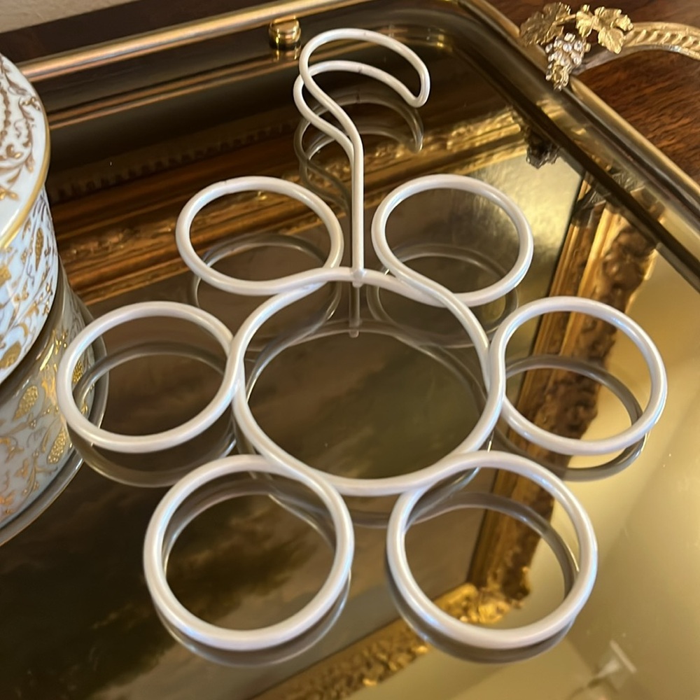 Scarf Hanger Organizer - Picture 2 of 4